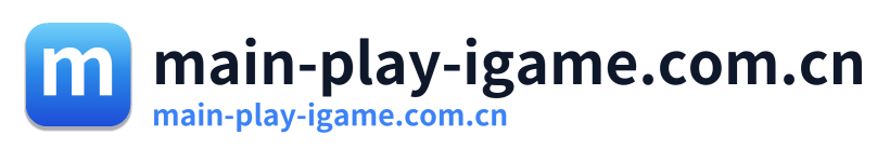 main-play-igame.com.cn Logo
